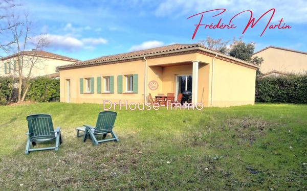 Maison à vendre 5 pièces de 105 m²