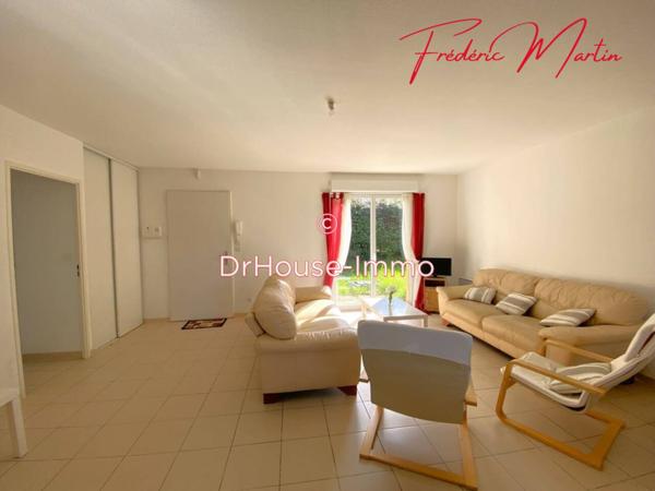 Maison à vendre 5 pièces de 105 m²