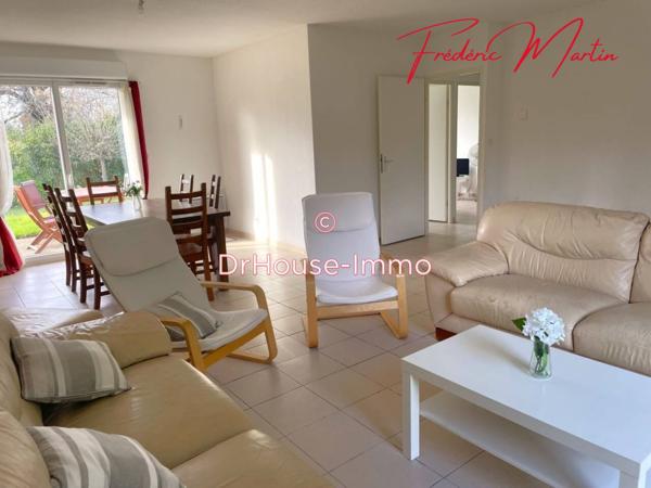 Maison à vendre 5 pièces de 105 m²