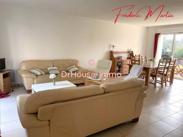 Maison à vendre 5 pièces de 105 m²