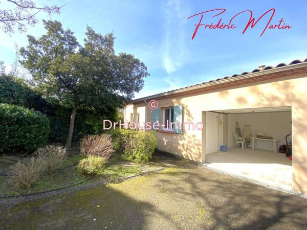 Maison à vendre 5 pièces de 105 m²