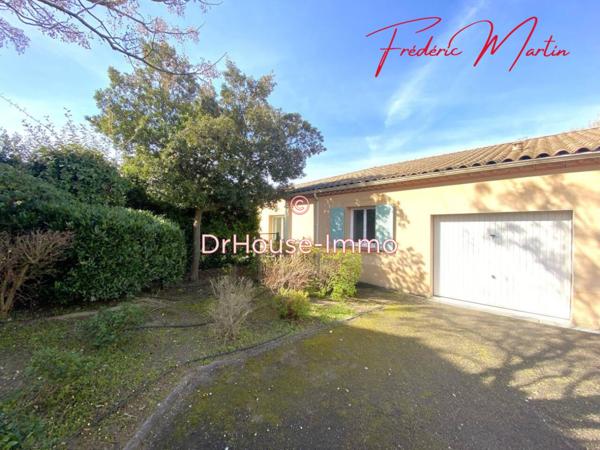 Maison à vendre 5 pièces de 105 m²