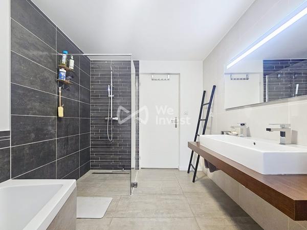 Villa exceptionnelle sur les hauteurs de Lodeve
