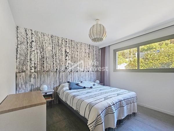 Villa exceptionnelle sur les hauteurs de Lodeve