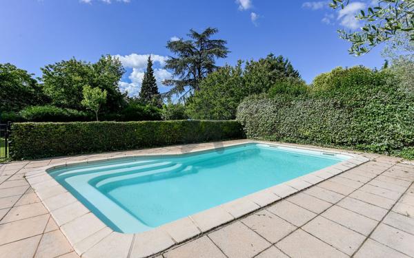 Maison familiale - Saint Cyr Au Mont d'Or - Prête à vivre