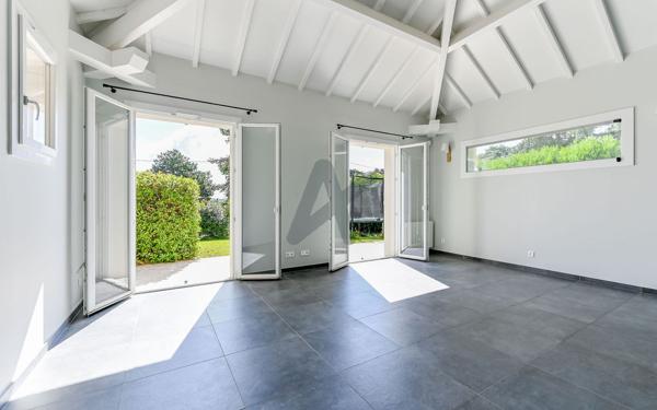 Maison familiale - Saint Cyr Au Mont d'Or - Prête à vivre