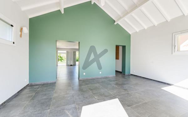 Maison familiale - Saint Cyr Au Mont d'Or - Prête à vivre