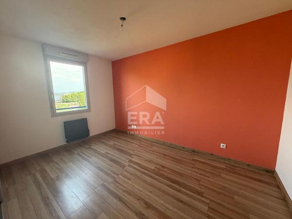 Appartement L'Isle d'Abeau 2 pièces de 41 m²