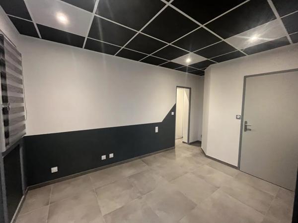 Appartement à louer à Onet-le-Château (12850)
