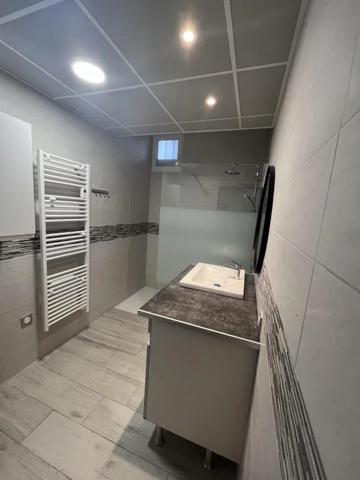 Appartement à louer à Onet-le-Château (12850)