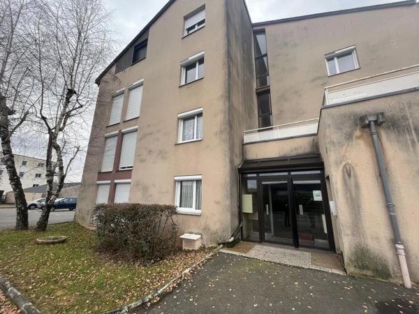 Appartement à louer à Onet-le-Château (12850)