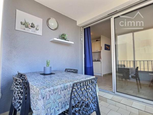 LOCATION SAISONNIERE:
