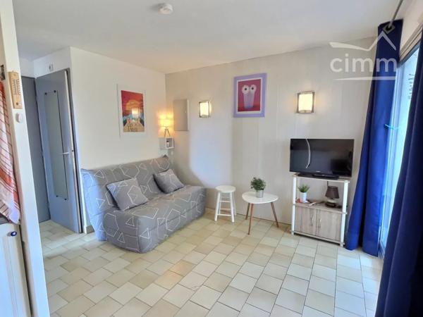 LOCATION SAISONNIERE: