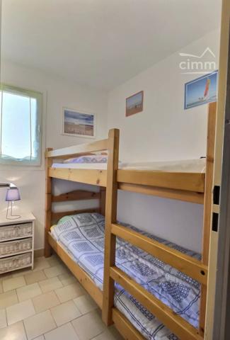 LOCATION SAISONNIERE: