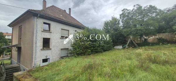 Maison 12 pièce(s) 4 chambre(s) 204.84 m²