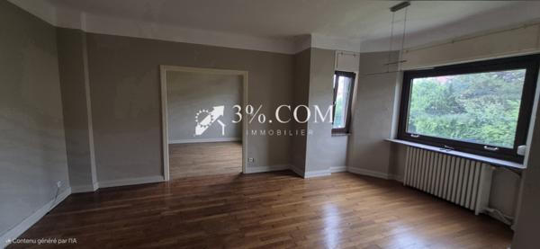 Maison 12 pièce(s) 4 chambre(s) 204.84 m²