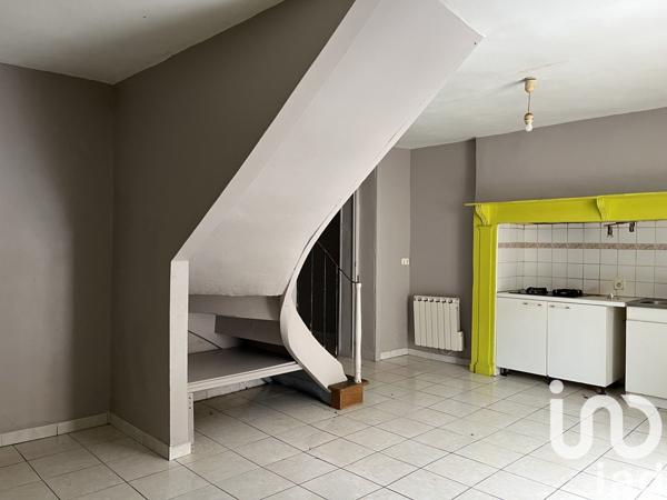 Maison 5 pièces de 57 m² à Allassac (19240)