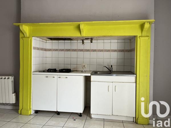 Maison 5 pièces de 57 m² à Allassac (19240)