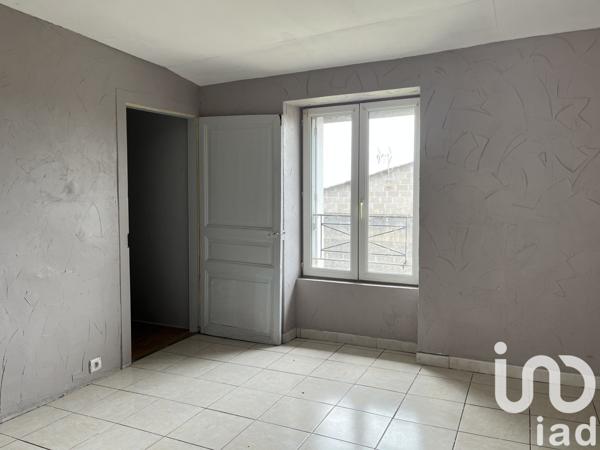 Maison 5 pièces de 57 m² à Allassac (19240)