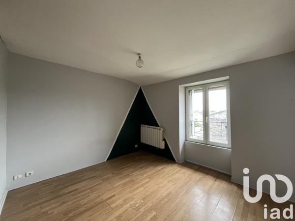 Maison 5 pièces de 57 m² à Allassac (19240)