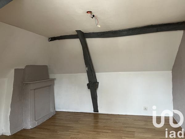 Maison 5 pièces de 57 m² à Allassac (19240)