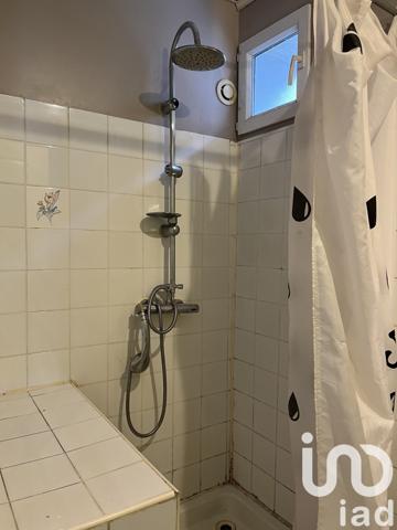 Maison 5 pièces de 57 m² à Allassac (19240)