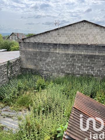 Maison 5 pièces de 57 m² à Allassac (19240)