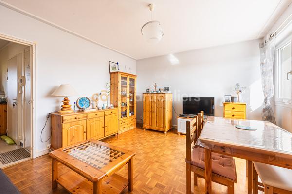 Vente
                Appartement86 m² - 4 Pièces -
                    SAINT HERBLAIN (44800)