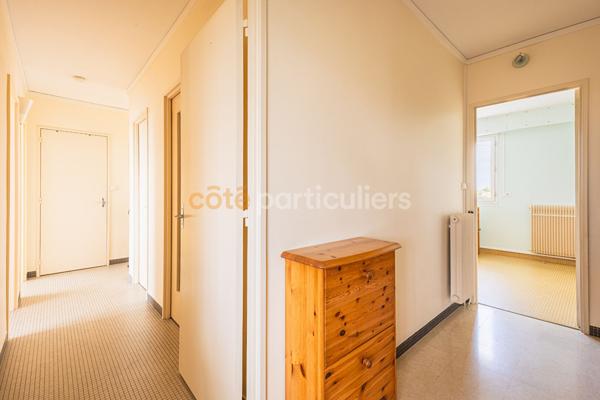 Vente
                Appartement86 m² - 4 Pièces -
                    SAINT HERBLAIN (44800)
