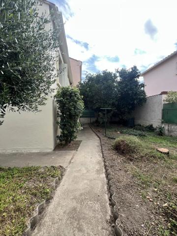 Vente Maison 4 pièces 70 m2 à Perpignan