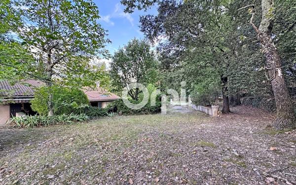 Maison à vendre    3 pièces •  Garéoult