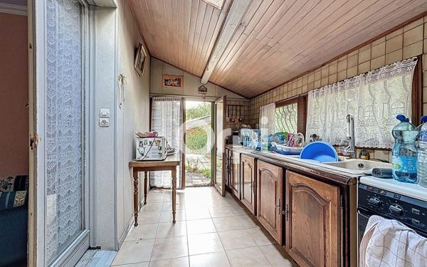 Maison à vendre    3 pièces •  Garéoult