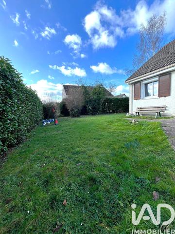 Maison à vendre 4 pièces 115 m² Maromme