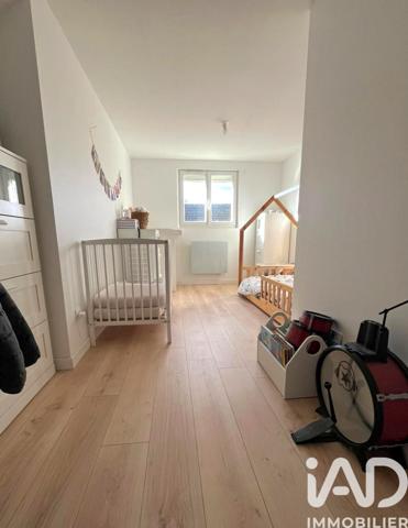 Maison à vendre 4 pièces 115 m² Maromme