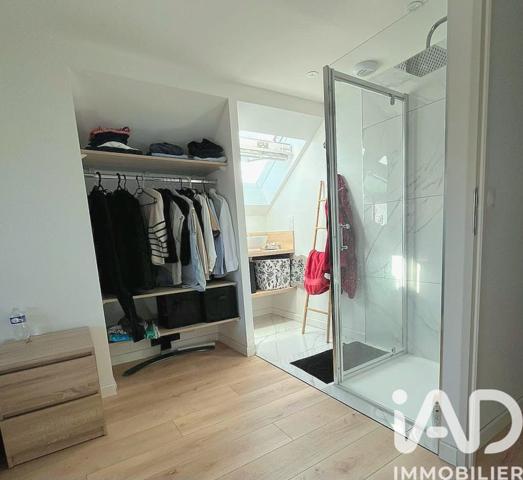 Maison à vendre 4 pièces 115 m² Maromme