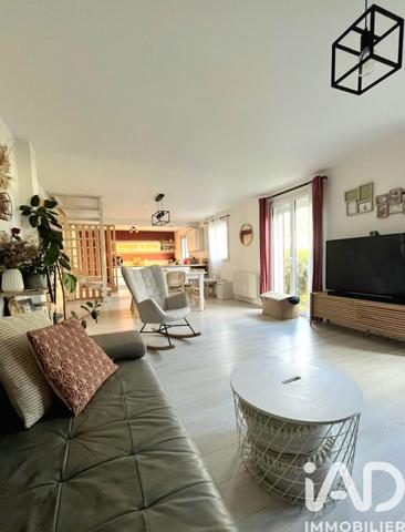Maison à vendre 4 pièces 115 m² Maromme