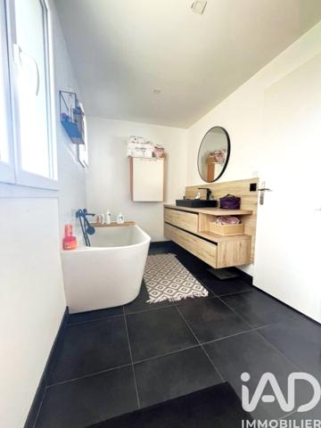 Maison à vendre 4 pièces 115 m² Maromme