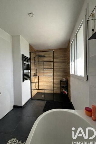 Maison à vendre 4 pièces 115 m² Maromme