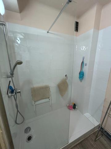 Appartement secteur Timone-Blancarde T3 58 m2 -Vue dégagée- Balcon- Ascenseur