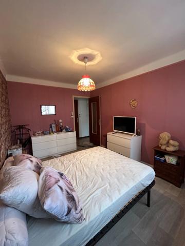 Appartement secteur Timone-Blancarde T3 58 m2 -Vue dégagée- Balcon- Ascenseur