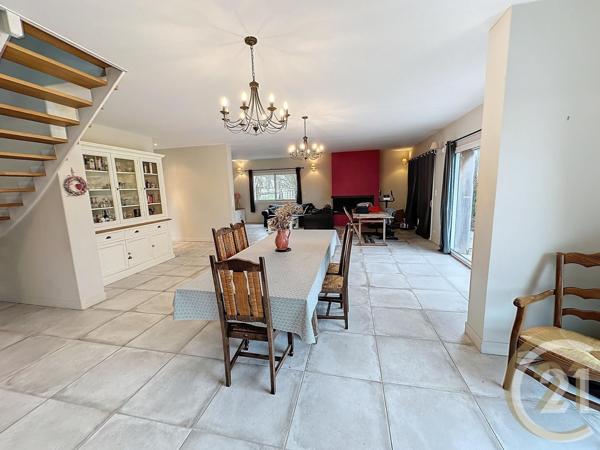 Maison à vendre  14 pièces - 316 m2 FECAMP - 76