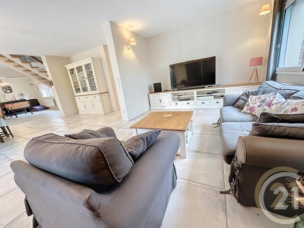Maison à vendre  14 pièces - 316 m2 FECAMP - 76