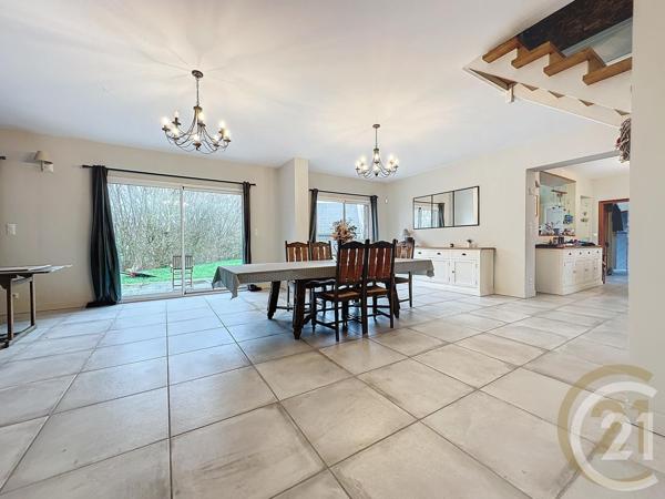 Maison à vendre  14 pièces - 316 m2 FECAMP - 76