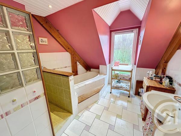 Maison à vendre  14 pièces - 316 m2 FECAMP - 76