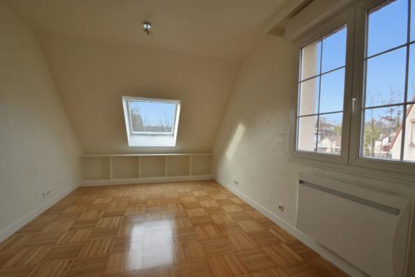 Propriété 4 chambres