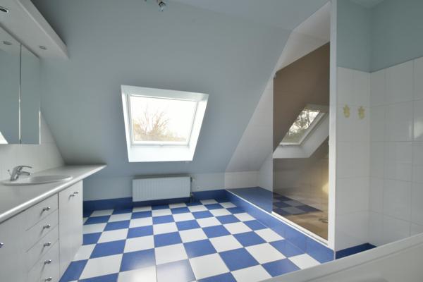 Propriété 4 chambres