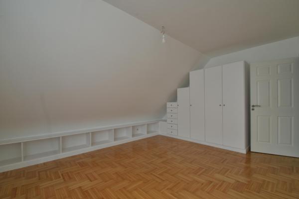 Propriété 4 chambres