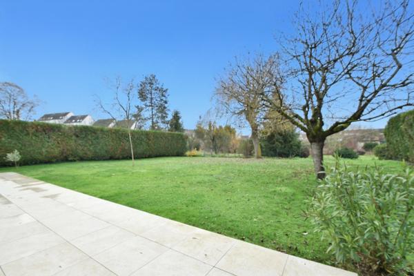 Propriété 4 chambres