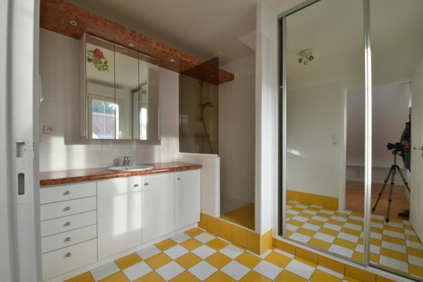 Propriété 4 chambres