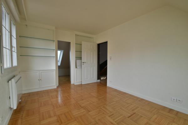 Propriété 4 chambres